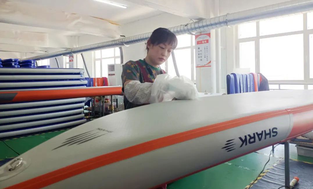 专在哪里？精在何处？看临港区企业如何抓住全球行业浪潮打造 ...
