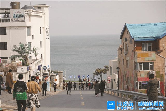 上新了,威海打卡点丨火炬八街将打造“海上明月”景观-威海新闻网,威海日报,威海晚报,威海短视频