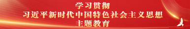 学习贯彻习近平新时代中国特色社会主义思想主题教育 